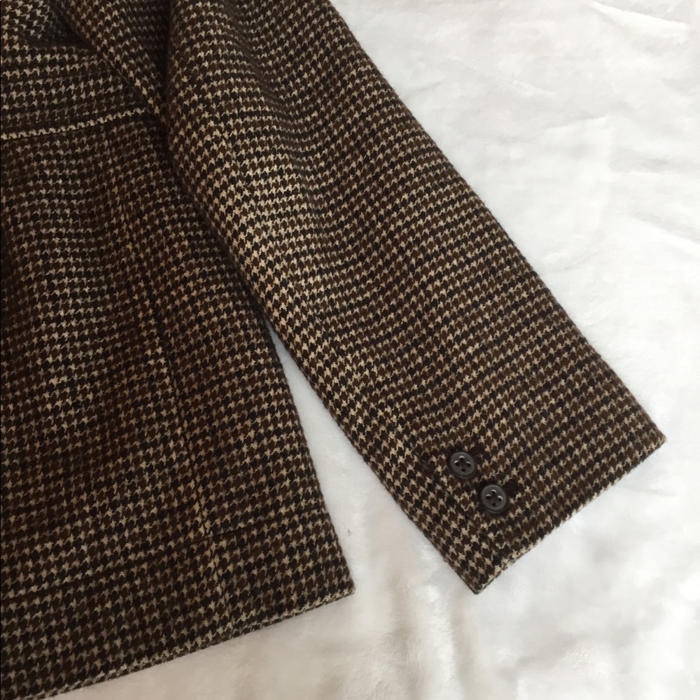 Tweed Jacket - Picture 3 of 4